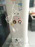 美的( Midea) 空气能热水器一体机WIFI智控双源速热75°高温150升包安装家用 RSJ-18/150RDN3-E2 实拍图