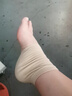 颯望超薄軟硅膠腳后跟保護套防干裂護腳套防腳裂足裂襪子足跟保濕足套 升級款 膚色【2雙】修護足裂+保濕防磨 曬單實(shí)拍圖