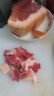 滇園 云南火腿2斤裝 云南特產(chǎn)地道風(fēng)味火腿臘肉 煲湯燉煮炒菜 曬單實(shí)拍圖