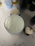 依蓮花洋甘菊面部按摩膏補水保濕滋潤臉部按摩膏大容量做美容院專用 洋甘菊按摩膏500g 曬單實拍圖