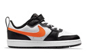 NIKE【滔搏】小童COURT BOROUGH2 PSV運動(dòng)休閑鞋BQ5451-115 BQ5451-115 35 曬單實(shí)拍圖