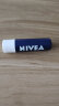 妮维雅（NIVEA）润唇膏男士型4.8g(滋润保湿 温和护唇）有效期至2025年3月 实拍图
