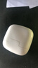 Apple/蘋(píng)果 AirPods 4 搭配USB-C充電盒 蘋(píng)果耳機 藍牙耳機 適用iPhone/iPad/Mac 四代 曬單實(shí)拍圖