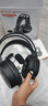 分貝工場(chǎng)頭戴式學(xué)生考試耳麥USB接口中考高考英語(yǔ)聽(tīng)說(shuō)聽(tīng)力專(zhuān)用耳機帶話(huà)筒麥克風(fēng)聲卡 USB-G7學(xué)校機房版 曬單實(shí)拍圖