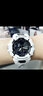 卡西歐（CASIO） G-SHOCK男表運動(dòng)防水智能藍牙連接多功能時(shí)尚手表送男友禮物推薦 藍牙+計步GBA-900-7A 曬單實(shí)拍圖