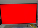 微星26.5英寸2K 280Hz QD-OLED面板 0.03ms響應HDR400 Type-c15w 硬件防藍光升降旋轉 電競顯示器 MAG 272QPW QD-OLED X28極光白 曬單實(shí)拍圖