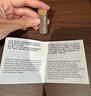 夢(mèng)幻騰訊鋼渣鵝鋼渣固碳鵝鵝廠(chǎng)周邊企鵝再生鵝擺件卡通動(dòng)漫周邊 騰訊鋼渣固碳鵝 曬單實(shí)拍圖