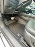 博士倫汽車(chē)腳墊TPE適用于奧迪A4LA5LA6LQ5LA3lA5Q3Q2lQ7A7LA8LQ4 etron TPE+黑色雪尼斯上層墊【厚0.5公分】 奧迪A4L  2017-現在 曬單實(shí)拍圖