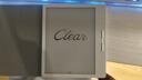 漢王（Hanvon）Clear7Turbo+電子書閱讀器 7英寸墨水屏電紙書高通8核便攜閱讀電子筆記本辦公平板電腦Carta1300 曬單實(shí)拍圖