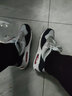 耐克（NIKE）官方官網(wǎng)艦店男鞋新款MAX90氣墊運動鞋休閑訓(xùn)練緩震低幫跑步鞋 AIR MAX/灰白藍(lán) 39 245 曬單實拍圖