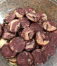 伊卡孜馬肉馬腸熏馬腸子新疆伊犁哈薩克風味大塊馬排肉腸過年送禮禮盒 熏馬肉1kg+熏馬腸1kg禮盒裝-熱銷 1份裝【生】 曬單實拍圖