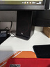 JBL PS3500  無(wú)線(xiàn)藍牙音箱臺式電腦多媒體電視音響桌面筆記本音箱低音炮環(huán)繞PS3300升級版 75周年典藏款 EQ風(fēng)潮音染 黑色 曬單實(shí)拍圖
