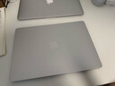 Apple/蘋(píng)果AI筆記本/2025款MacBook Air13英寸M4 (10+8核) 16G 256G銀色電腦MW0W3CH/A 曬單實(shí)拍圖