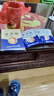 奧言時(shí)珍李滑膜炎穴位磁療貼膝蓋關(guān)節炎積水風(fēng)濕疼痛膏【官方正品】 穴位磁療貼4盒 曬單實(shí)拍圖