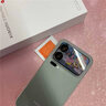 圖璐璐適用小米17promax手機殼新款xiaomi17保護套磨砂透明超薄17Pro全包防摔軟外殼散熱磁吸簡(jiǎn)約高級感 【透砂白】冰感散熱丨不沾指紋丨超薄防摔 小米17promax（送全屏防爆膜） 曬單實(shí)拍圖