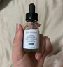 修麗可色修精華30ml 護(hù)膚品舒緩修紅修護(hù)保濕生日禮物送女友 曬單實(shí)拍圖