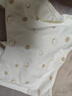 歡喜小熊3個(gè)月-2歲嬰兒秋季衣服高腰套裝寶寶秋衣秋褲純棉春秋內(nèi)衣兩件套 曬單實(shí)拍圖