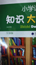 【浙江版/全國版可選】小學(xué)語(yǔ)文知識大全浙江專(zhuān)版知識大全小學(xué)語(yǔ)文小學(xué)生基礎知識集錦小升初知識點(diǎn)詞語(yǔ)積累手冊 語(yǔ)文【全國版】 曬單實(shí)拍圖