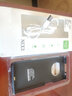 赫揚(yáng) 適用vivo NEX3/NEX雙面屏s背夾充電寶5G電池移動(dòng)電源手機(jī)殼無(wú)線(xiàn)充電器輕薄大容量快充 NEX3/NEX3s（輕薄大容量）-磨砂黑 曬單實(shí)拍圖