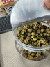 京東京造 杭白菊花茶胎菊100g量販裝京東自營桐鄉(xiāng)清花草茶火泡水喝養(yǎng)生茶 曬單實(shí)拍圖