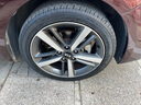 佳通輪胎(Giti)輪胎215/45R17 91V 228v1 適配朗動(dòng)/起亞K3/奔馳B200/思域 曬單實(shí)拍圖