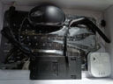 HUWYI平板電腦padPro2025新款ipad 4K超清大屏全面屏144Hz全網(wǎng)通5G高刷網(wǎng)課學(xué)習游戲娛樂(lè )辦公 柔光紫 17pro16G運行+256G內存+豪華禮品12英 曬單實(shí)拍圖