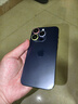 Apple iPhone 14 Pro【24期免息】 蘋(píng)果14Pro 國行5G全網(wǎng)通 蘋(píng)果二手手機 暗紫色【現貨速發(fā)】 【99新】256G【限時(shí)特惠+三年店保+豪華禮包】 曬單實(shí)拍圖