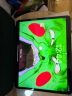 毕亚兹 适用苹果2022/21/20款全面屏iPad Pro 12.9英寸平板钢化膜 玻璃高清保护贴膜2.5D弧边防刮花 PM31 实拍图