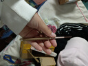 唯資（VEECCI） 眼線膠筆順滑顯色易上手好畫不易暈染新手 膠筆01 眼線膠筆03#經(jīng)典棕 曬單實拍圖