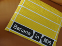 蕉內（Bananain）【趙露思同款】非常服501Slim女士連帽外套短款新款修身針織女裝 曲奇棕 XL 曬單實(shí)拍圖