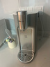 小熊（Bear）即熱式飲水機 【鋼鋼好】家用直飲機 桌面臺式飲水器 不銹鋼水箱熱水機 3L大容量YSJ-E40T8-P02 曬單實拍圖