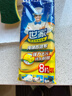 世家百潔布10.5*8.5*2.5CM*8片意大利進(jìn)口廚房去油污刷鍋洗碗海綿擦 曬單實(shí)拍圖