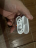 Apple/蘋果 AirPods Pro (第三代) 搭配MagSafe充電盒 (USB-C) 蘋果耳機(jī) 藍(lán)牙耳機(jī) 適用iPhone/iPad/Mac 曬單實(shí)拍圖