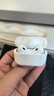 鰻而登 真無(wú)線(xiàn)藍牙耳機運動(dòng)旅行必帶 雙耳入耳式 適用于所有手機通用 白色【智能充電】 曬單實(shí)拍圖