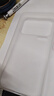 第一衛 DIVI【全網(wǎng)熱銷(xiāo)百萬(wàn)+】適用小米17ProMax手機殼 xiaomi17promax保護套防摔鏡頭保護超薄散熱磨砂透白 曬單實(shí)拍圖