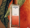羅意威（LOEWE）001女款淡香水50ml 事后清晨婚禮伴手禮生日禮物送女友 曬單實(shí)拍圖
