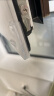 板谷山铝窗户防撞角防磕碰包边护角儿童防碰头安全硅胶保护套护角套 8个 实拍图