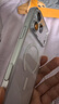 綠聯(lián)【AI相機(jī)按鍵全包|發(fā)黃包賠】適用iPhone17ProMax手機(jī)殼蘋果17ProMax保護(hù)套磁吸透明防摔超薄散熱 曬單實(shí)拍圖