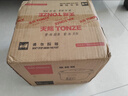 天際（TONZE） 天際電燉鍋陶瓷內(nèi)膽電燉盅煮粥煲粥鍋燉湯鍋電砂鍋1-2-3-4-5用家用智能10N 【適合3~4人】 3L 曬單實拍圖