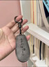 鹿車(chē)尊適用于東風(fēng)日產(chǎn)n7鑰匙套尼桑n7汽車(chē)鑰匙扣殼高檔新2025款汽車(chē)用品 智能C款【諸事皆順-高級灰】圓環(huán)扣 曬單實(shí)拍圖