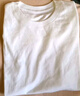 浪莎（LangSha）兒童t恤男女童圓領(lǐng)夏季薄款短袖t恤中大童棉質(zhì)運(yùn)動(dòng)休閑百搭打底衫 曬單實(shí)拍圖