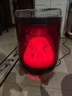 長(cháng)城取暖器家用電暖器小太陽(yáng)圍爐煮茶多功能烤火爐辦公節能電暖氣臥室省電取暖爐火鍋型電暖爐2403 曬單實(shí)拍圖