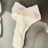 阿迪達斯 （adidas）【滔搏運動(dòng)】2025年女子LT ANKLE 2PP襪子 KC1503 S 曬單實(shí)拍圖