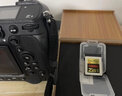 COXCKOC西顆 cfexpress存儲卡cfe b卡相機內存卡 適用佳能尼康松下富士大疆 1900M【旗艦1000G】支持所有格式拍攝全質(zhì)保 官方標配 存儲卡 曬單實(shí)拍圖