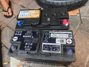 瓦爾塔（VARTA）京東養車(chē)汽車(chē)電瓶蓄電池啟停系列AGMH8以舊換新上門(mén)安裝 曬單實(shí)拍圖