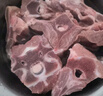 恒都 澳洲原切羊蝎子 凈重4斤冷凍 火鍋食材 燉煮佳品 帶肉率35%左右 曬單實(shí)拍圖