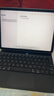 視藝星【IPX7級防水】iPad妙控鍵盤(pán)適用蘋(píng)果Air4/5/6/7平板保護套一體式Pro11/13/10.9寸磁吸懸浮鍵盤(pán) iPadPro11寸/Air4/5/6/7通用黑色 曬單實(shí)拍圖