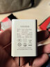 果兒電子（GUOER）藍(lán)牙耳機(jī)充電器插頭5V1A蘋(píng)果vivo華為oppo小米榮耀安卓鴻蒙電腦手機(jī)usb接口適用5W功率 白色 曬單實(shí)拍圖