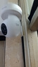 普聯(lián)（TP-LINK）4G攝像頭終身免費無(wú)限流量 400萬(wàn)全彩夜視 360度全景室內家用監控 免充值無(wú)需連wifi IPC44AW-F4GE 曬單實(shí)拍圖