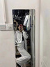 熒蒂（YINGDI）休閑套裝春秋季衛衣女休閑褲兩件套2025年新款美式復古運動(dòng)套裝女 白色套裝 S 曬單實(shí)拍圖